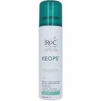 Roc Keops Déodorant Spray Sec 150 ml Déodorant