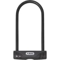 ABUS Facilo 32/150hb300+ush U-lock Noir 300 x 109 x 12 mm