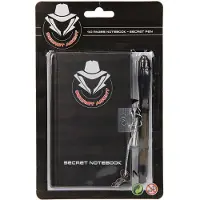 Johntoy Protocole secret avec stylo secrétaire