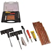 CARPRISS 70623009 Reparatieset, banden