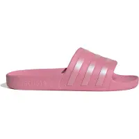 Adidas Mule 'Adilette Aqua' rose ancienne / rose clair