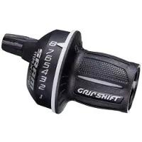 Sram poignée tournante MRX Comp 8 vitesses 00.0000.200.648 1:2 droite