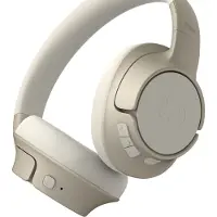Fresh 'n Rebel 00221625 Casque & écouteurs Sans fil Bandeau Appels/Musique/Sports/Tous les jours Bluetooth Sable