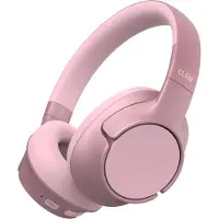 Fresh 'n rebel CLAM FUSE ANC PASTEL PINK