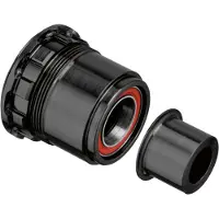 Dt Swiss Sram Xd Ratchet Kit Freehub Body Noir 12 x 142 mm