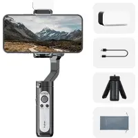 Hohem Caméra Gimbal Isteady Xe Kit