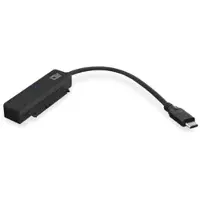 ACT AC1525 2,5'' USB C SATA Câble Adaptateur
