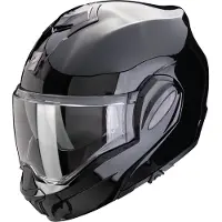 Scorpion Exo-tech Evo Pro Modular Helmet Noir S