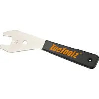 Icetoolz conus key 21mm avec poignée 23 cm 2404721