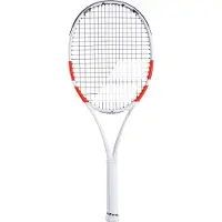 Babolat Raquette De Tennis Non Cordée Pure Strike 100