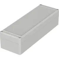 Bopla EuromasHousing (Boîtier), Accessoires électroniques + boîtier, Gris