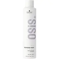 Schwarzkopf Professional OSiS+ Refresh Dust Dry Shampoo 300 ml