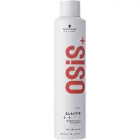 Schwarzkopf Professional OSiS+ Elastic Spray coiffant 300 ml