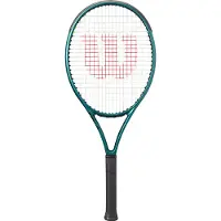 Wilson Raquette de Tennis Wilson Blade 100L V9 (Non Cordé)-Taille L0