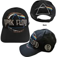 Ginza.se Casquette Dark Side of the Moon Black