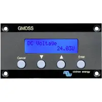 Victron Energy Panneau VE.Net GMDSS