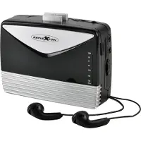 Reflexion Wmr01 Radio Argenté One Size / EU Plug 220V