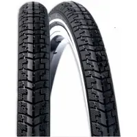 Rexway pneu extérieur Dart 28 x 1,25 (32-622) noir