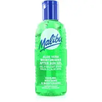 Malibu After Sun Aloe Vera (100 ml, Gel après-soleil)