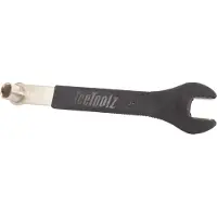 Icetoolz Clé à Pédale Socket Spanner