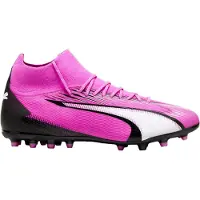 Puma Ultra Pro Mg Poison Pink-White-Pum Poison Pink-White-Pum 10,5