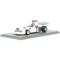 March 1976 Brambilla 1/43