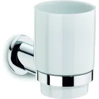 kela Tasse Kela Makira Silver Shining
