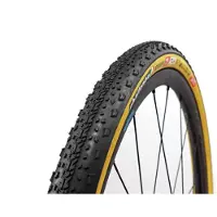 Challenge Tires Pneu Pliable - Getaway - Pro | TLR | SuperPoly Corazza | PPS2 - 40-622 | tan
