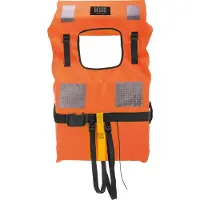Besto Gilet De Sauvetage Gulf 150n