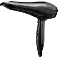 Remington AC 5999 Haartrockner Stylingdüse, 2300 Watt schwarz