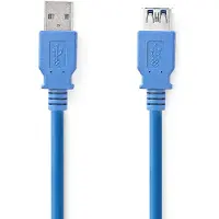 König Veripart Rallonge USB 3.0 1 m