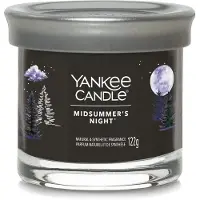 Yankee candle Midsummer's Night Midsummer’s Night bougie parfumée Signature 122 g