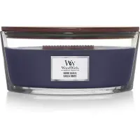 Woodwick Navire Hinoki Dahlia (Hinoki Dahlia) - 453,6 g
