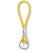 Copenhagen Porte-Clés Copenhagen Design Petit Yellow