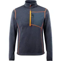 Mascot Hardwear 50149 Half Zip Sweatshirt Gris S