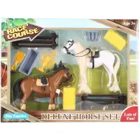 Otto Simon Jeu de chevaux de base
