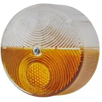 Hella Feu arrière - cabochon 9EL 119 397-001