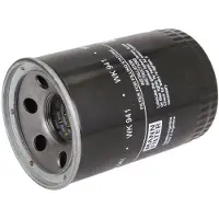 MANN-FILTER Filtre à carburant WK 941 (10)