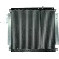 NRF Radiateur d'huile, huile moteur 31185
