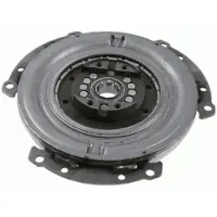 SACHS Disque d'embrayage 1866 600 002