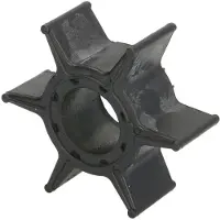 Sierra 6h3443520000 Yamaha Impeller Noir