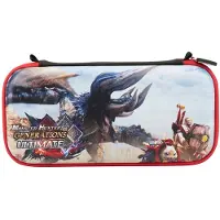 Étui Pour Nintendo Switch Monster Hunter Ultimate