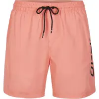 O'Neill Short de Bain O'Neill Homme Cali Georgia Peach-S