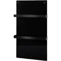 Eurom Sani 400 Wi-Fi Noir