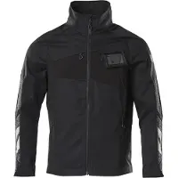Mascot Accelerate 18509 Jacket Noir 2XL Homme