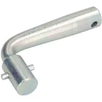 Hella Poignée - Déverrouillage du capot 9SL 042 991-001