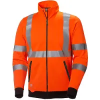 Helly Hansen Sweat-shirt à Zip Addvis