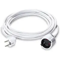 Trotec Rallonge PVC 5 m / 230 V / 1,5 mm²