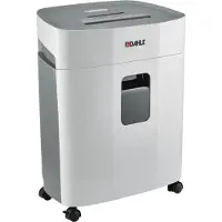 Dahle Déchiqueteuse Dahle PS260 25L