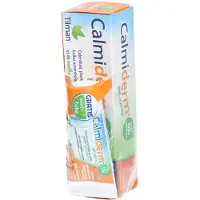 No Brand Calmiderm Gel-Crème BIO + Mini-Tube GRATUIT 40 g Crème